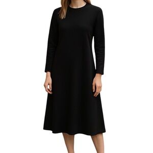 Classic Ronen Chen Knit Dress